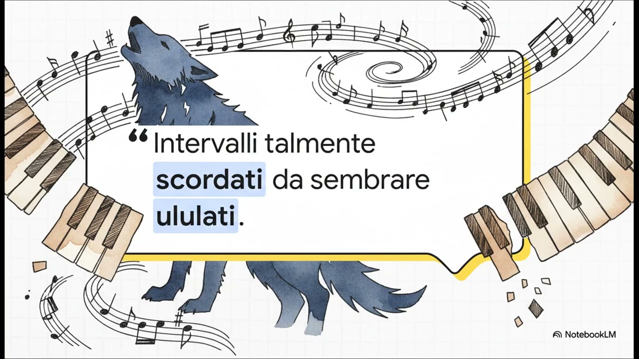 BACK TO BACH | 4. Il Clavicembalo ben temperato: un cosmo in 24 tonalità