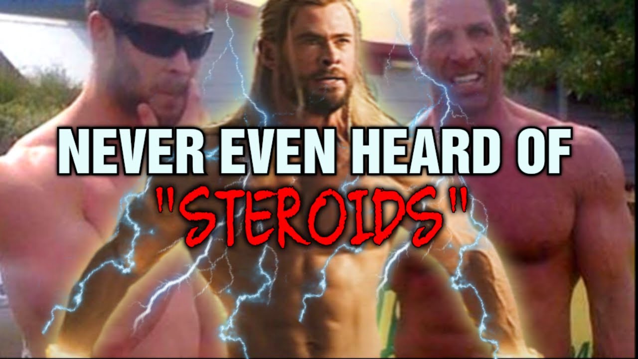 Thor's Saucy Trainer: 