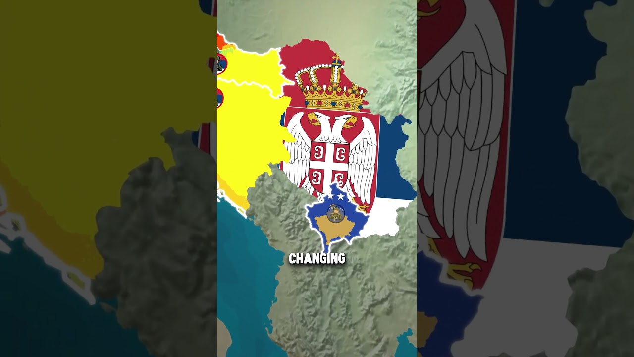 What If Croatia Attacked EVERYONE?