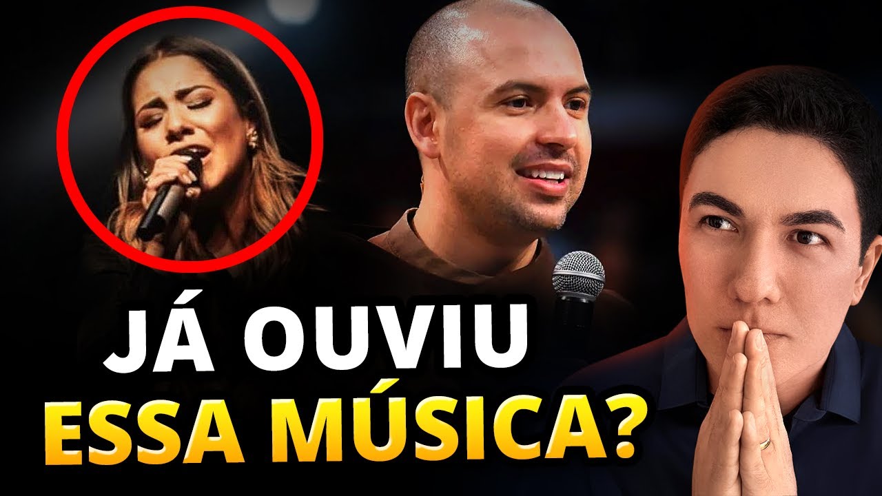 A VERDADE POR TRÁS DA MÚSICA 