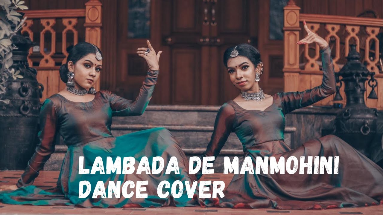 LAMBADA DE MANMOHINI (SUNRISE REMIX) DANCE COVER