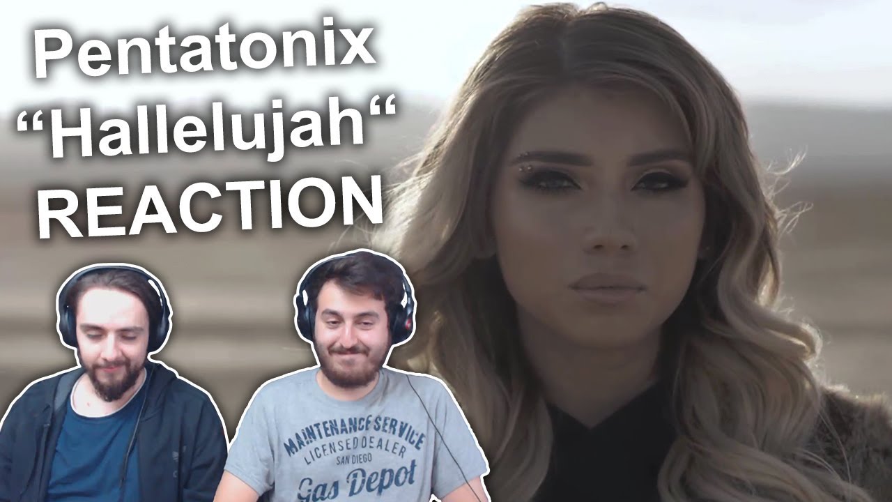 Singers Reaction/Review to 