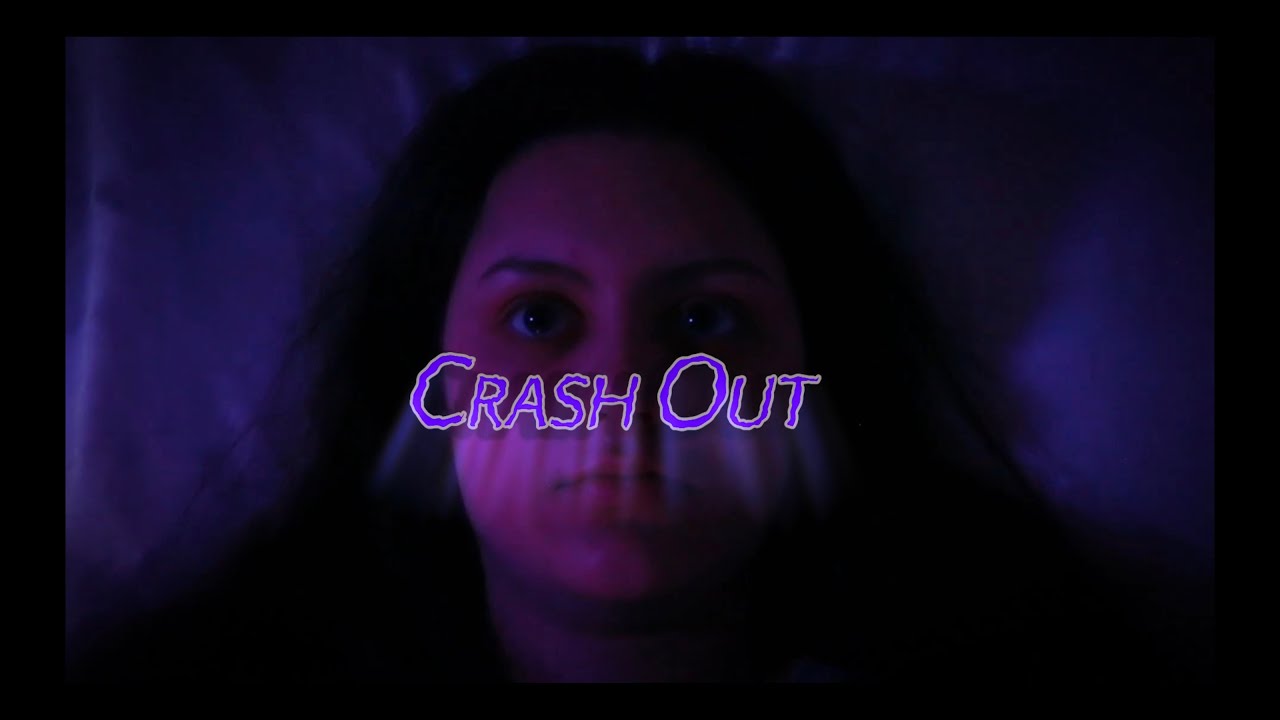 CRASHOUT | Student Short Film