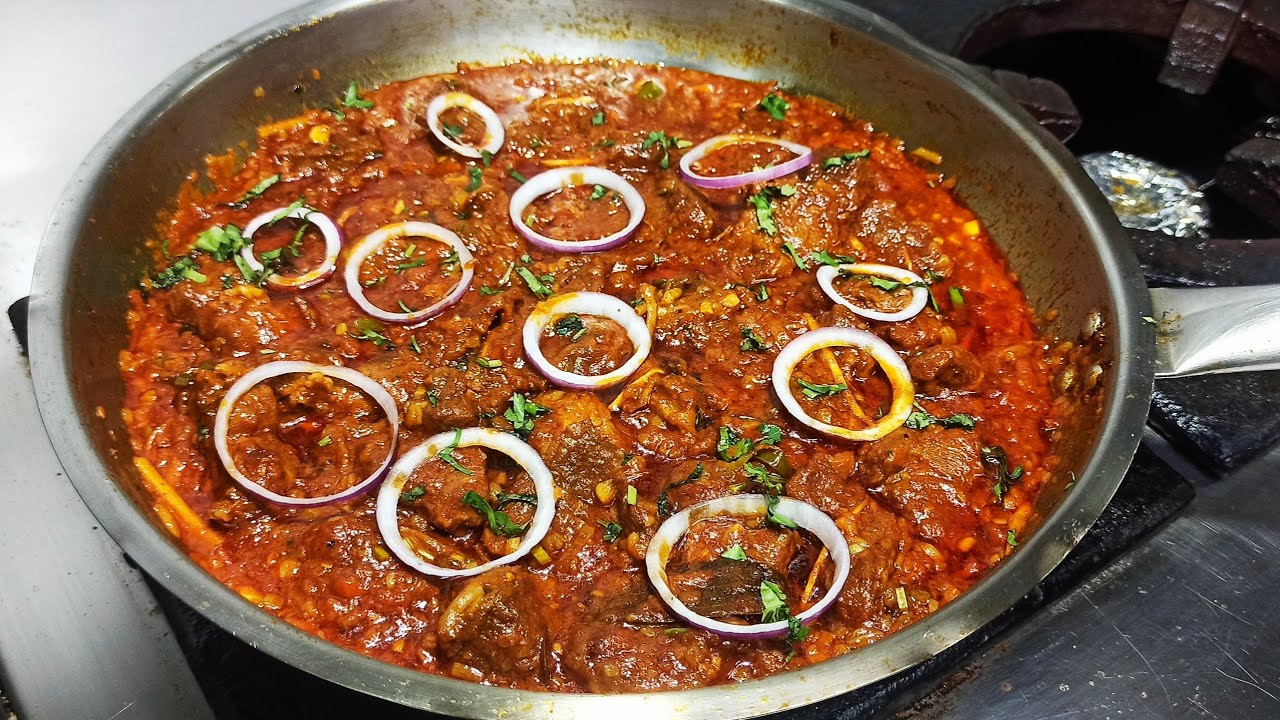 Mutton Boti Masala | How To Make Mutton Boti | Mutton Boti Masala Recipe | Chef Ashok