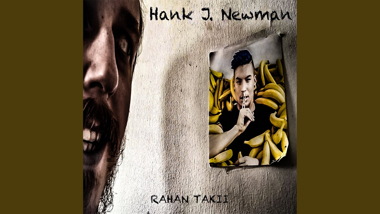 Rahan Takii (Metal Version)