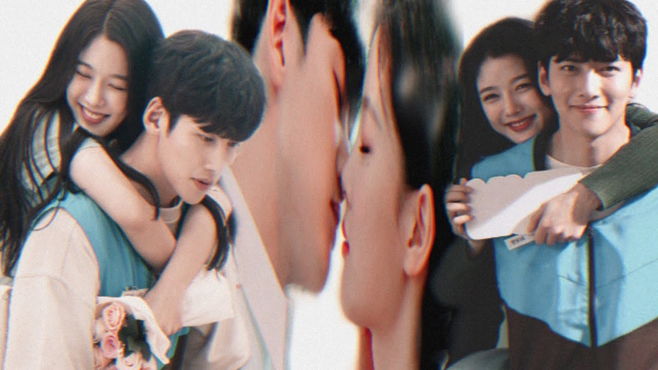 Backstreetrookie MV |Choi Dae Hyun and Saet Byul|