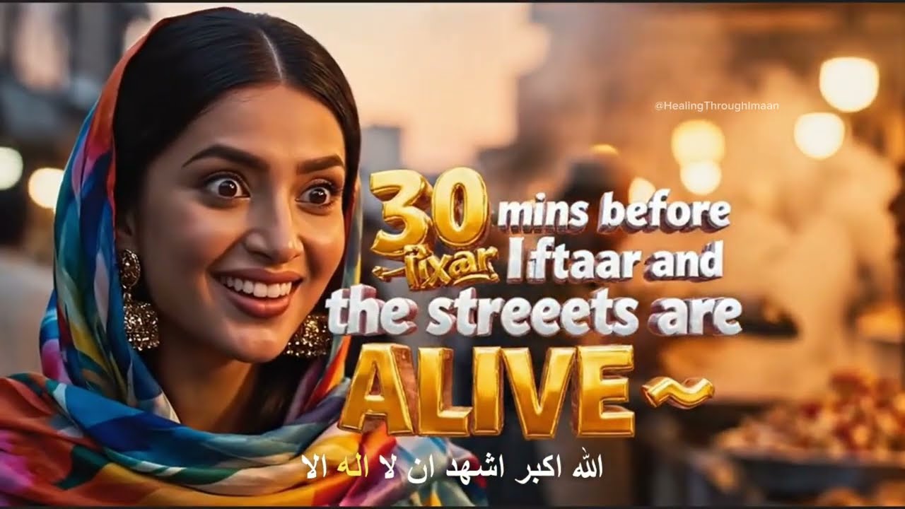 Ramzan Day 12: Street Food Iftaar Hits Different 🍢🔥 #ramadan2026 