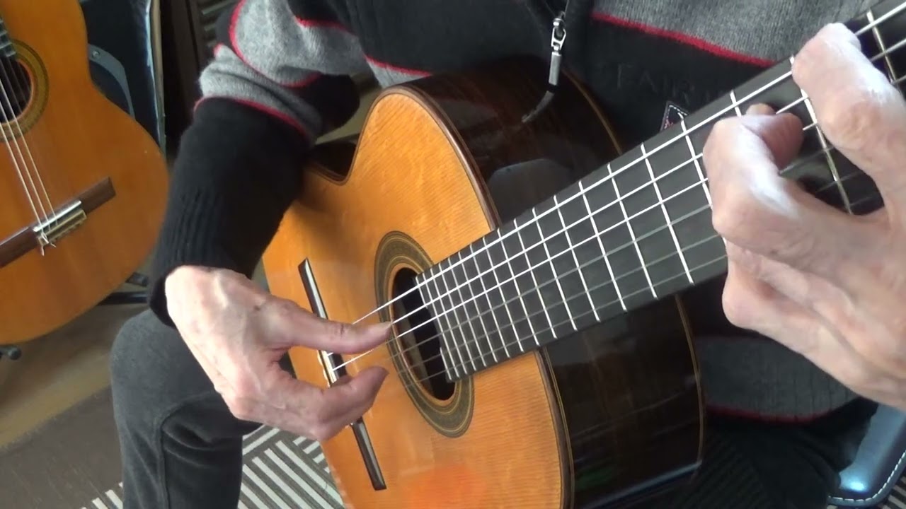 「愛のフィーリング・Feelings」Morris Albert モーリス・アルバート Arranged by Noriyasu Takeuchi 編曲：竹内永和
