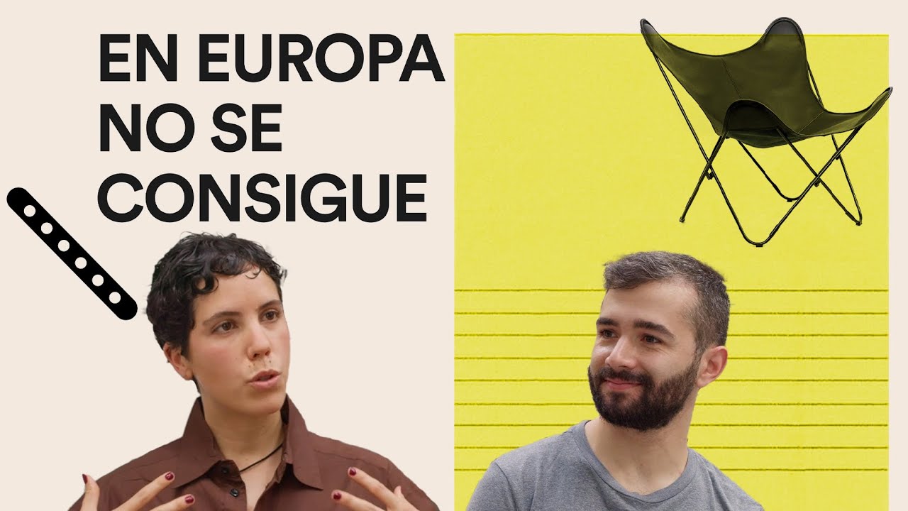 Silla BKF: Un Símbolo del Siglo XX