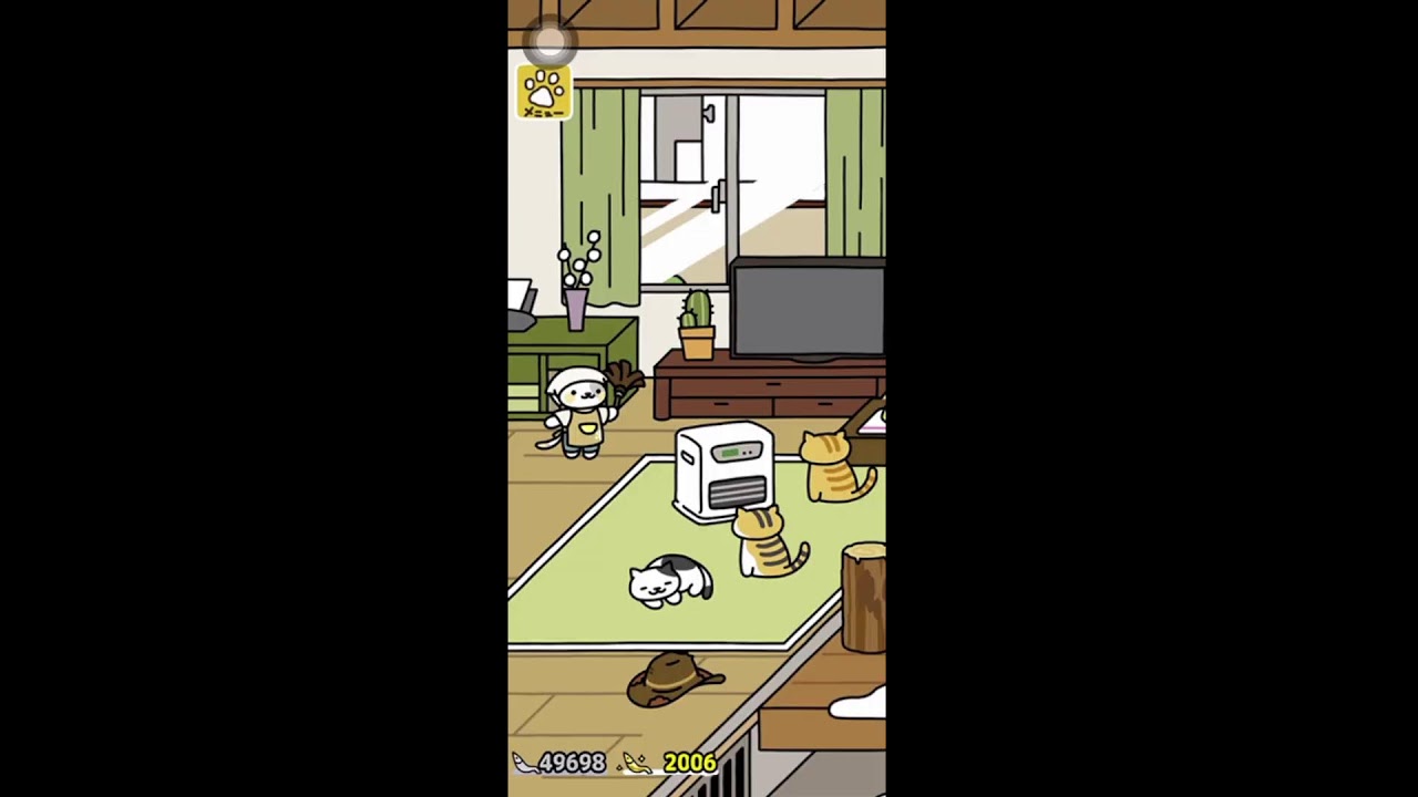 【ねこあつめ２雑談配信】　すけさんラジオ　＃34