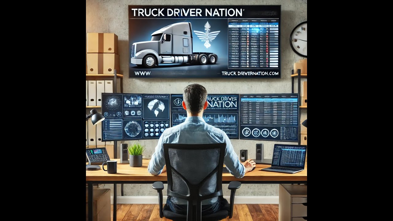 Starting Your Independent Freight Dispatch Business – A Step by Step Guide