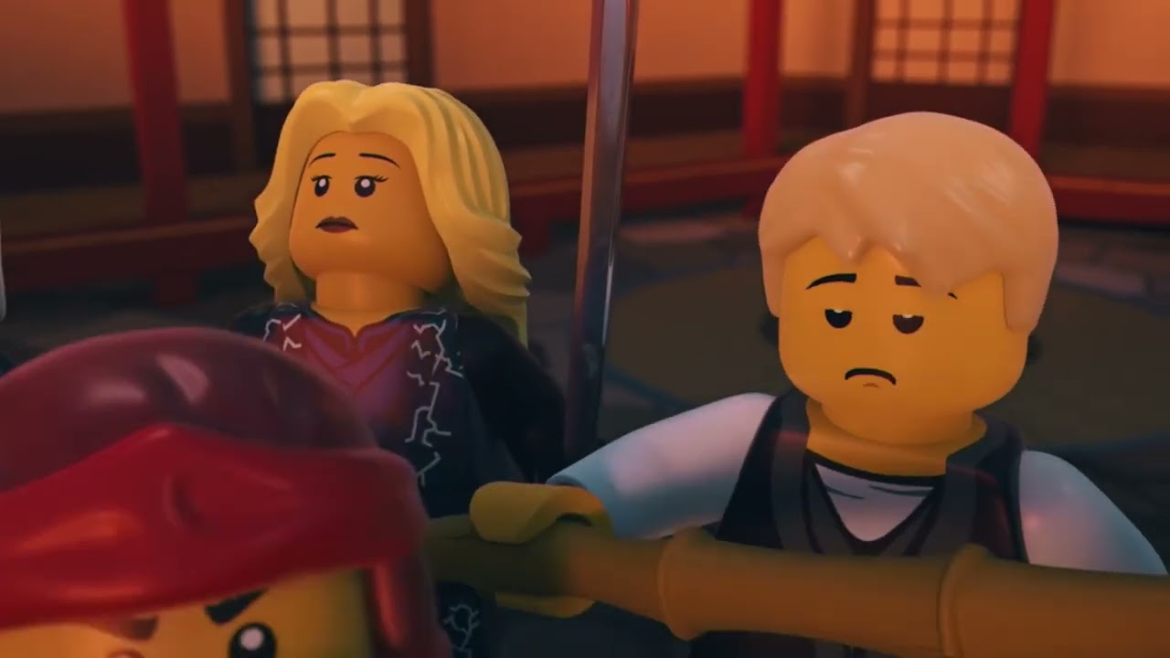 Lego - Lost in Time! Epic Rescue! | WildBrain Thrill Park