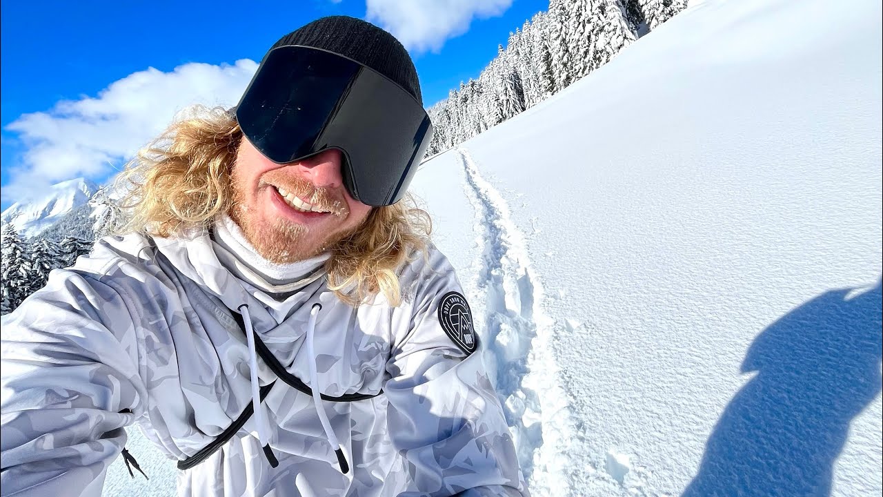 Powder days in Morzine-Avoriaz 🇫🇷 (E08S2)