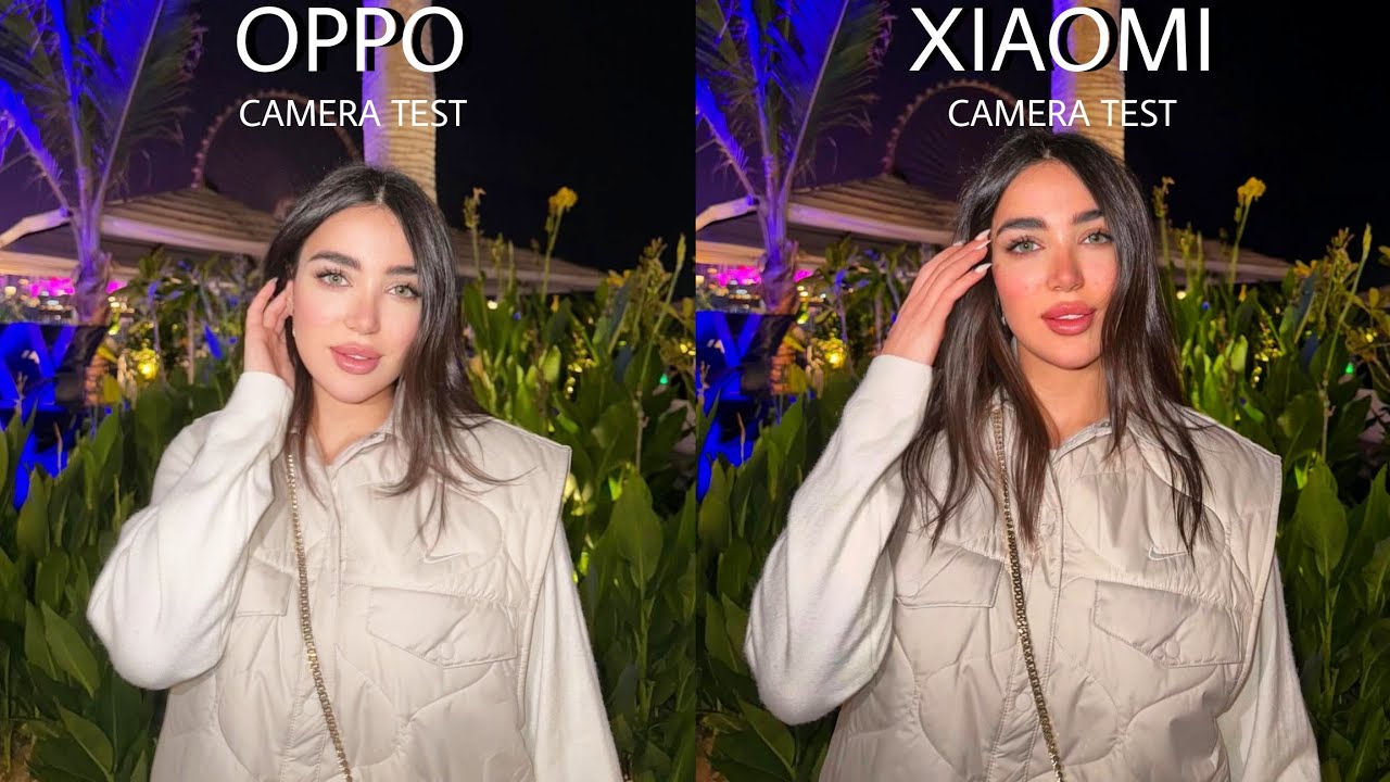 The New OPPO Reno 13 Pro VS Xiaomi 14T Pro | Camera Test