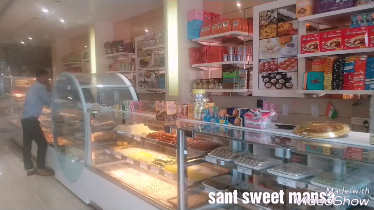 Sant sweet mansa