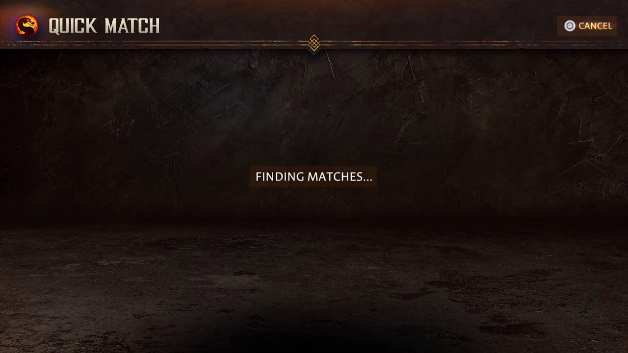 Subscribe 5000   Mortal Kombat or cave correction.   123252005100    RP