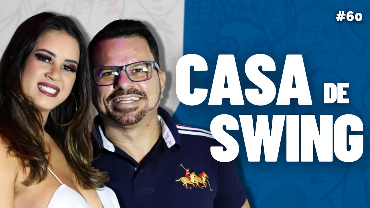 CASA DE SWING (FUN HAUS CLUB) | Join Podcast #60