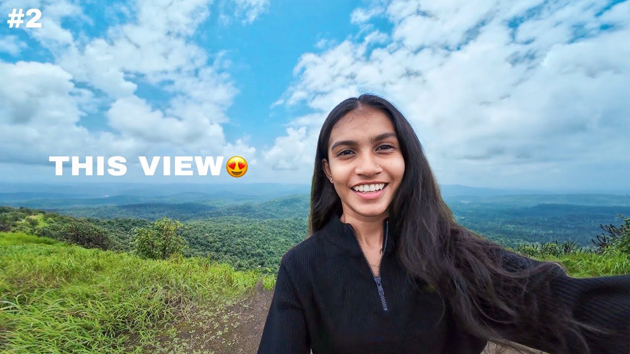 Most Beautiful Trek of Gujarat | Kriva vlogs 
