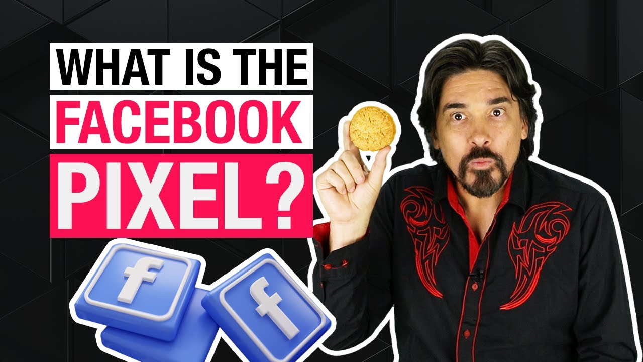 What Is A Facebook Pixel And How Does It Work?