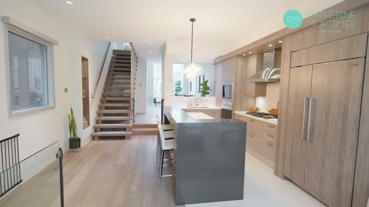 For Sale in Bedford Park: 278 St Germain Ave, Toronto, On, Canada