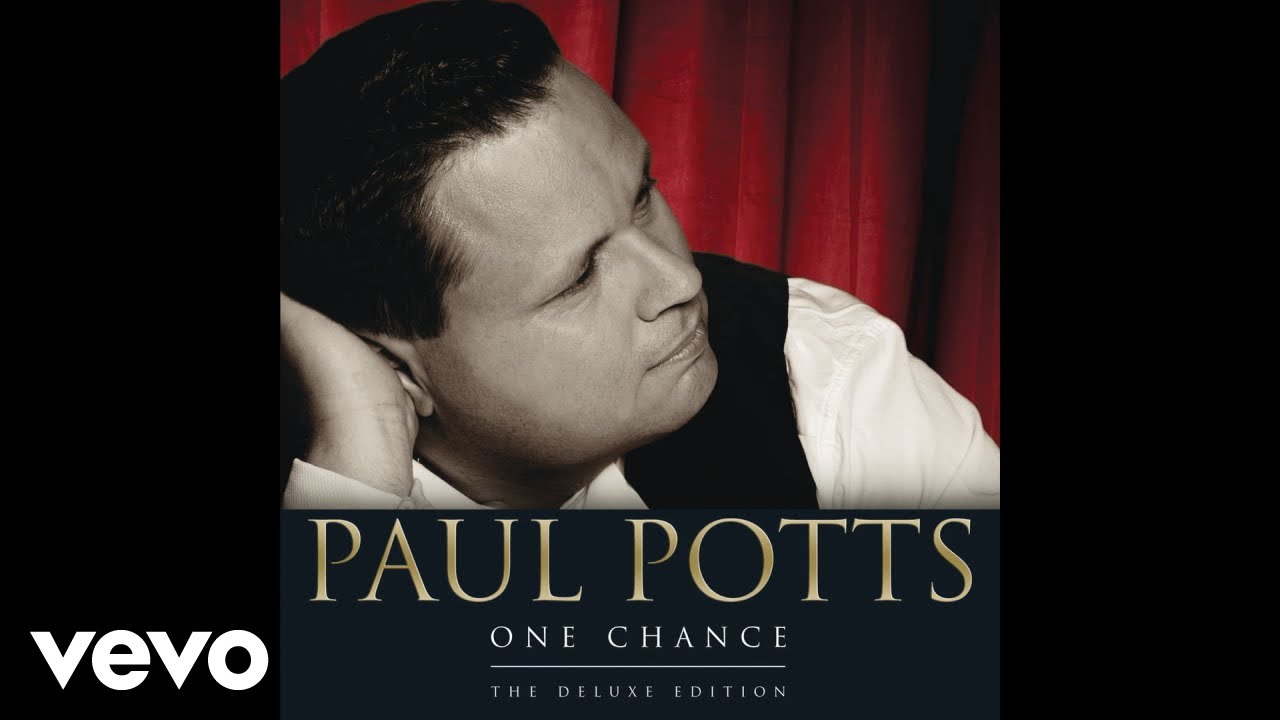 Paul Potts, Paul Potts feat. Illumina - The First Noël (Official Audio)