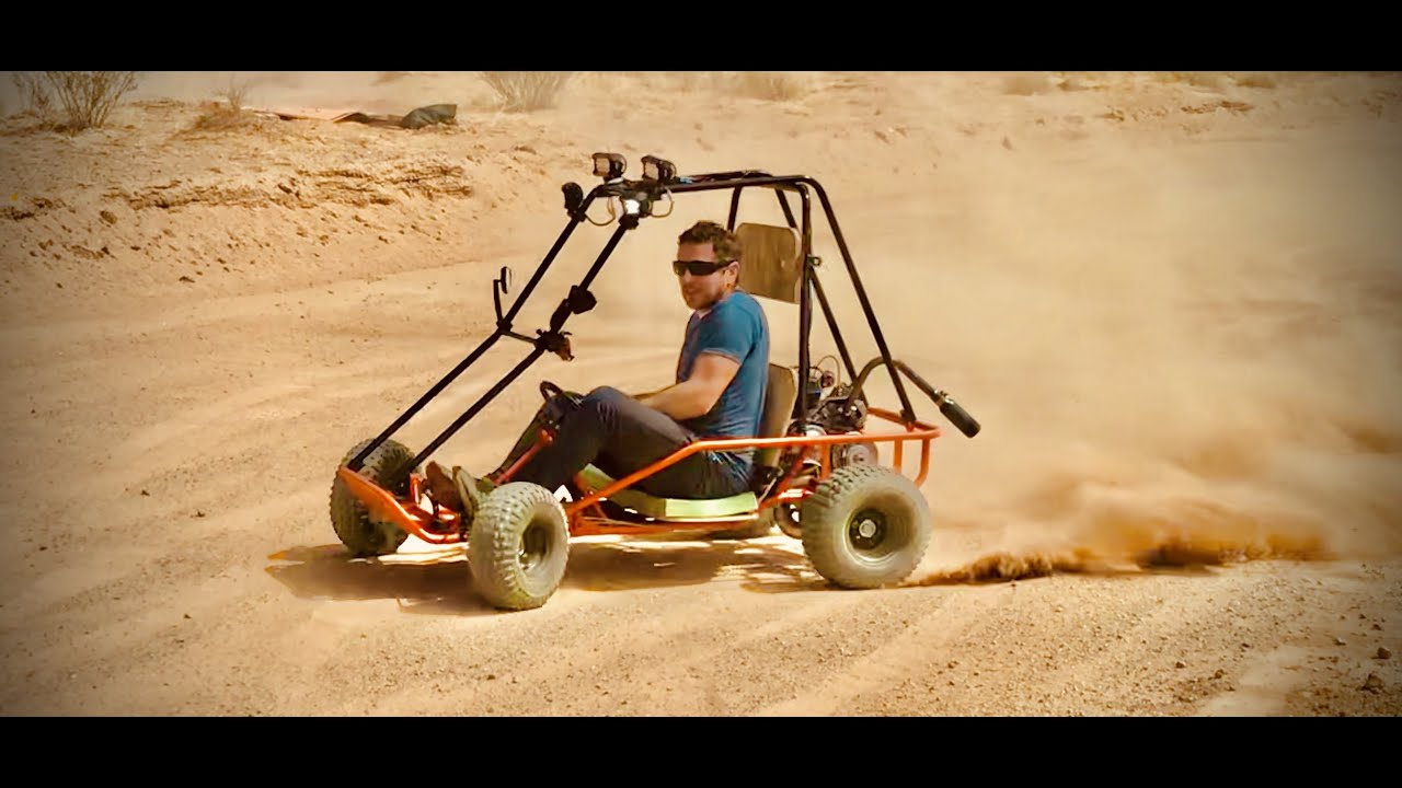 ULTIMATE MANCO CRITTER 2 DELUXE GOLD LINE - LET'S GET SIDEWAYS!!!