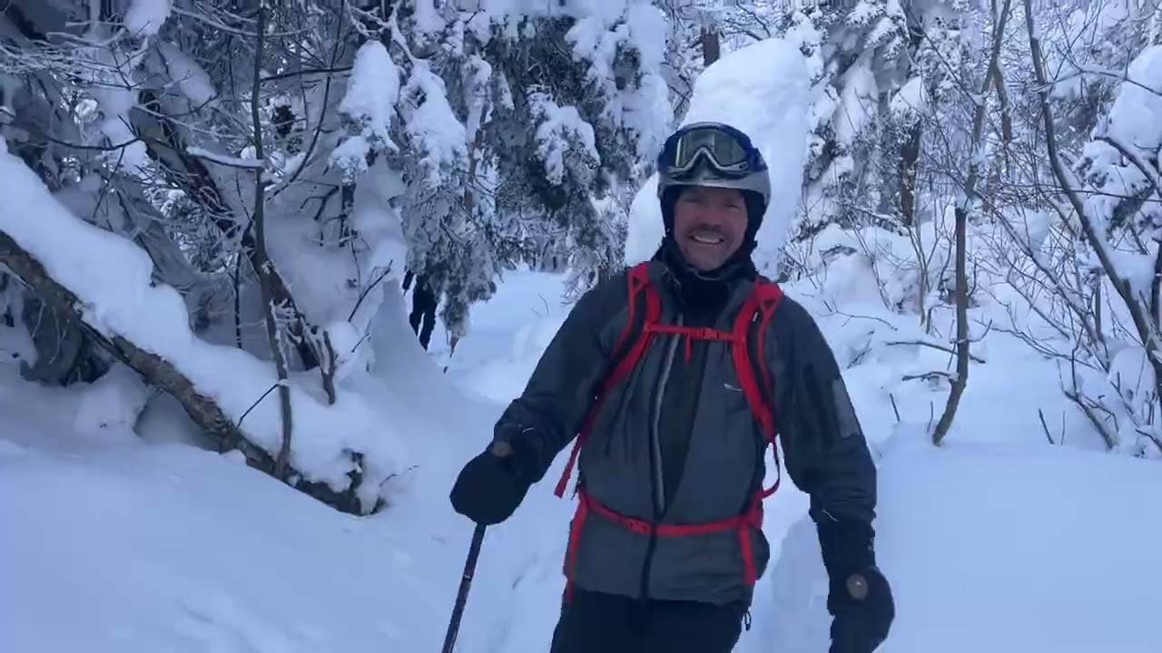 Le mont Sutton: g&eacute;nial pour la randonn&eacute;e alpine