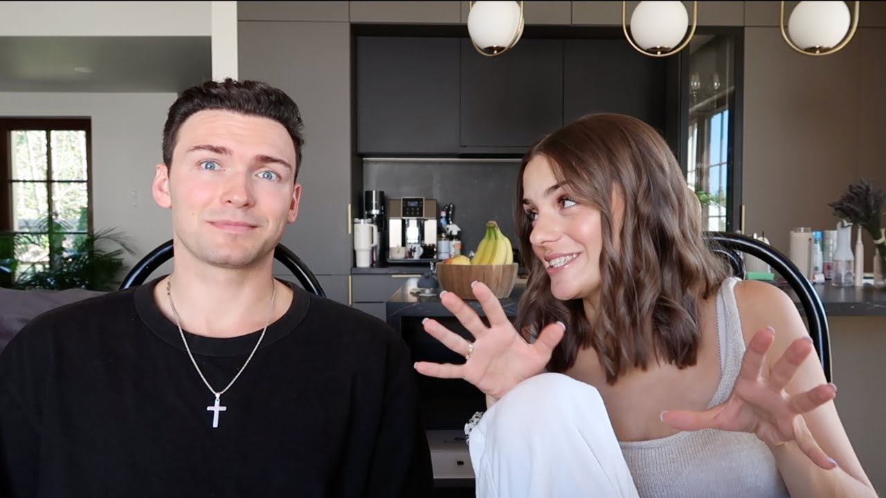 VLOG -Znaleźliśmy swoje miejsce na ziemi! Update życiowy