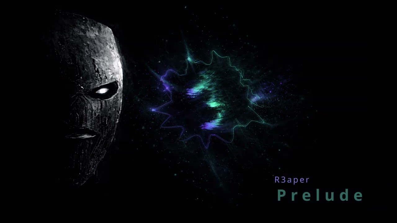 R3aper - PRELUDE (2026) Intro Scratch Dark Rap Beat