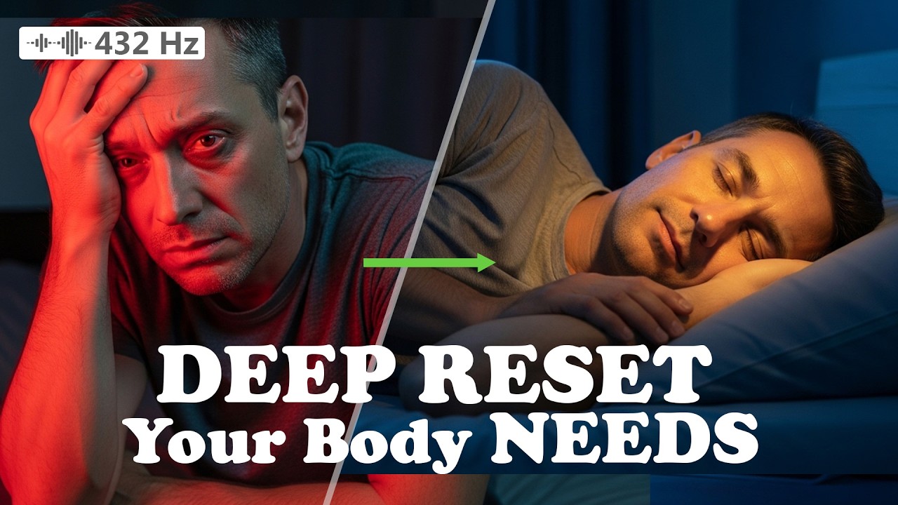 STOP Ignoring Your EXHAUSTED Nervous System. The Worst Mistake You Can Make