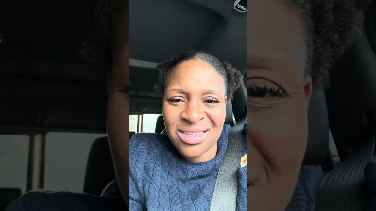 PEACH McINTYRE 🍑 IS MAD 🤬😡🤬 ABOUT PAYING 💰 HER HUSBAND’s 👑 MISTAKE 😩 BABYMAMA 🤰🏽 $6,821.66 