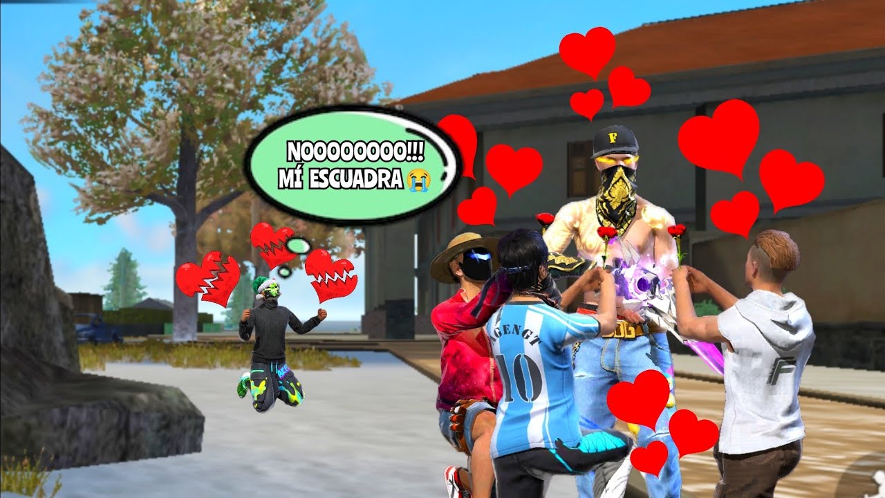 REGRESÓ!!! Y ME DOY CUENTA QUE MI ESCUADRA MARIPOSA ME REMPLAZO POR ESTE VETERANO PRO 😨💔
