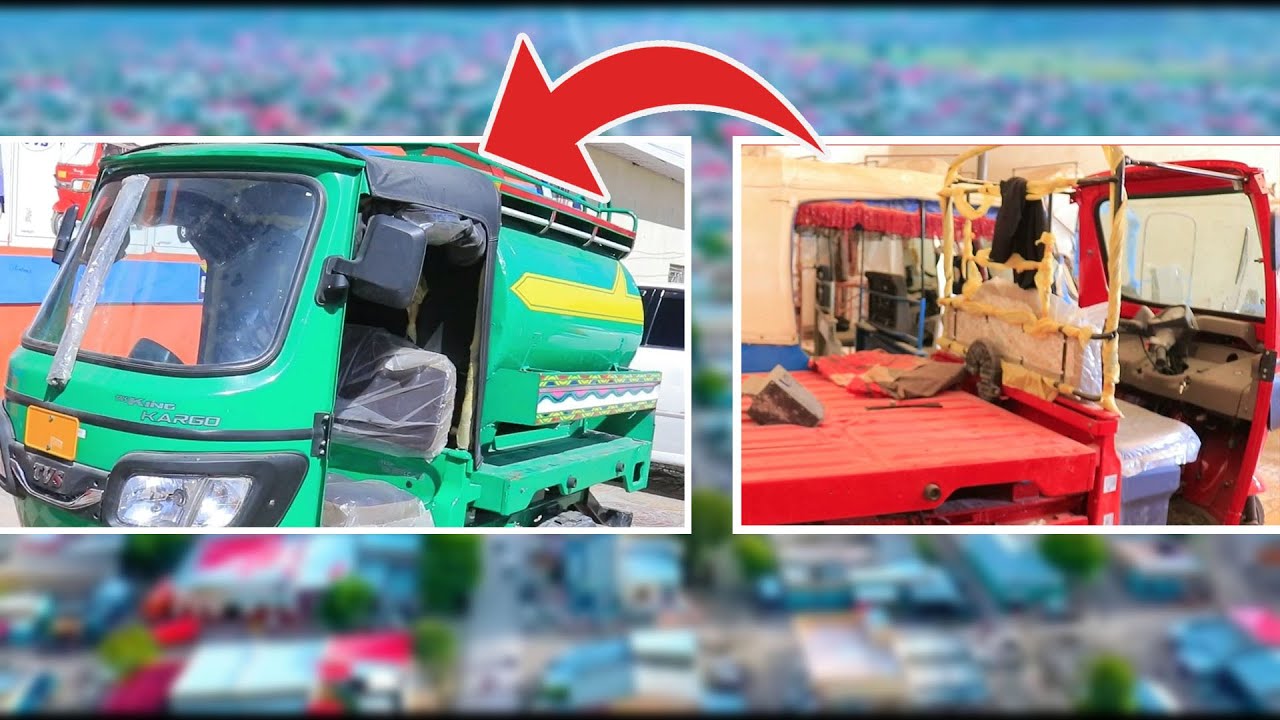 Magaalada boorama oo markii ugu horaysay gaadiidka bajaajtaa loo badalay booyad biyood.