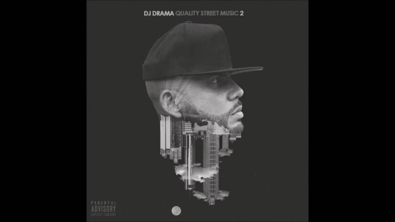 DJ Drama - Boyz In The Hood ft. Meek Mill, Pusha T & Ty Dolla$ign (Official Audio)