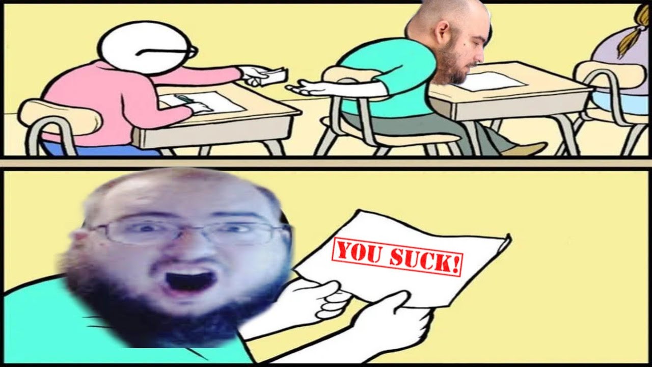 Big Karma For Big Bully (REACTION)