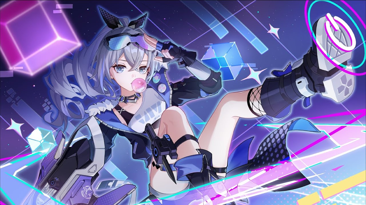 Nightcore - Halo (Lyrics)
