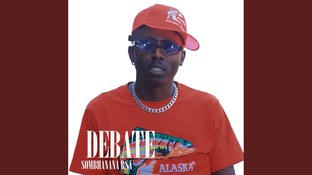Sgubh' Se Kwaito