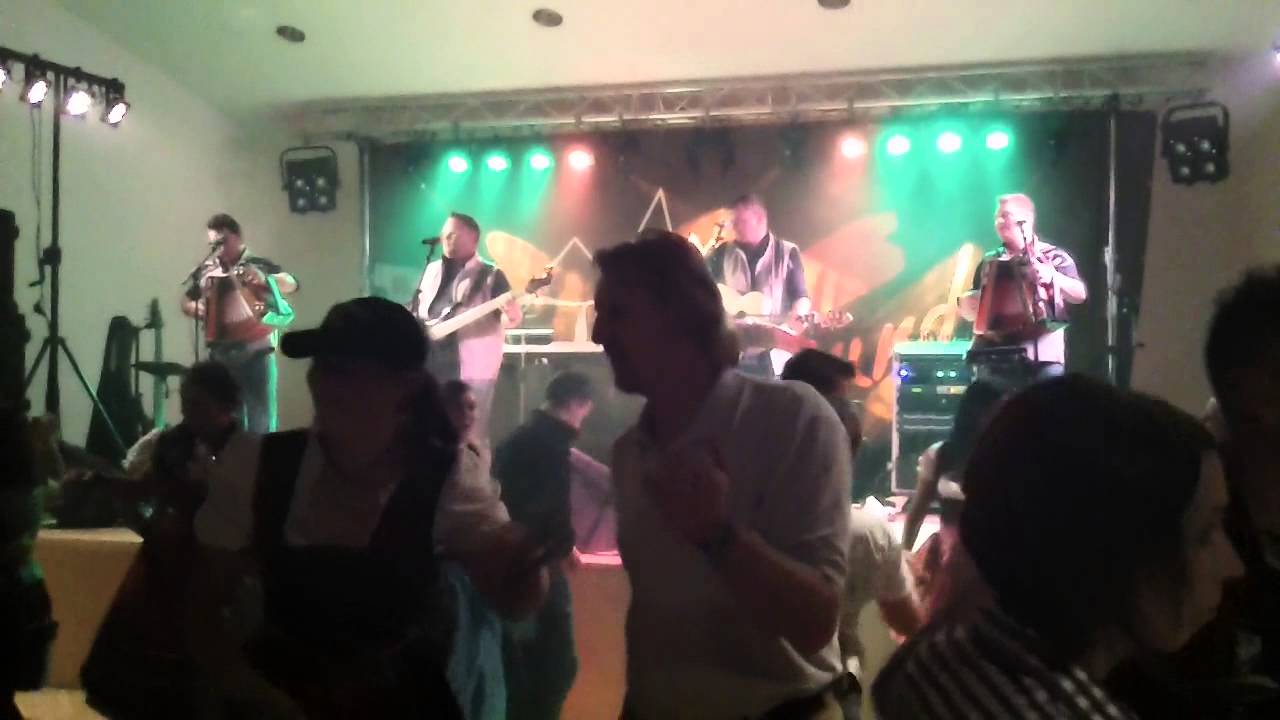 Timple Boarischer - TIROL SOUND