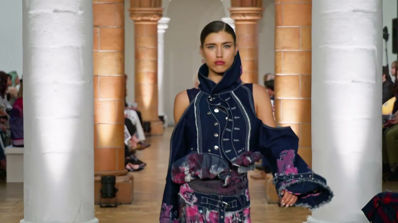 BA (Hons) Fashion - Graduate Catwalk Show 2025