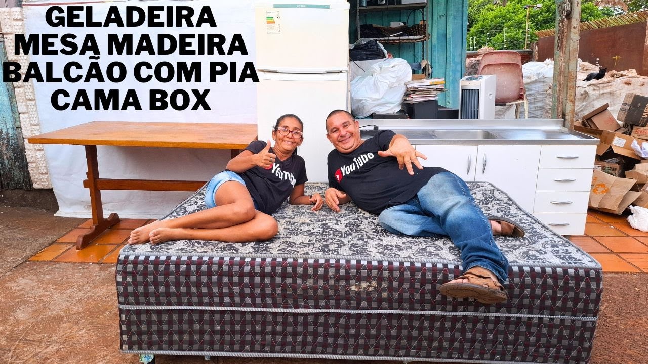 MELHOR COLETA DA SEMANA | coletamos tudo isso no lixo reciclável