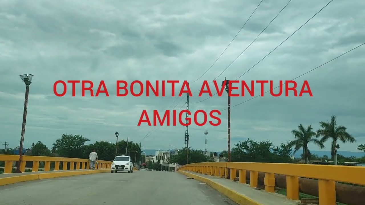 SAN VICENTE ROSAMORADA NAYARIT MÉXICO 06-08-23