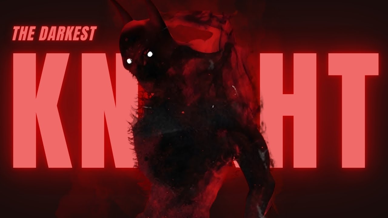 Sức Mạnh Của The Darkest Knight Khủng Khiếp Đến Mức Nào?