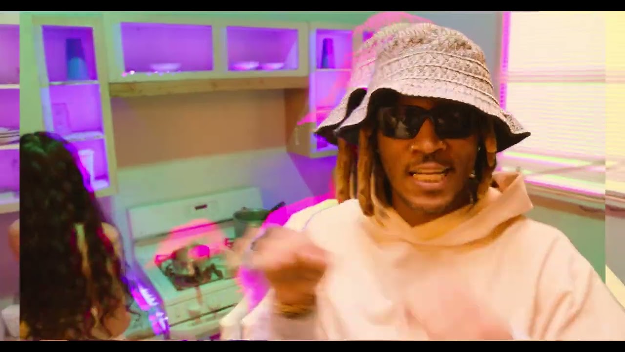 Joyner Lucas ft.Future - Blackout