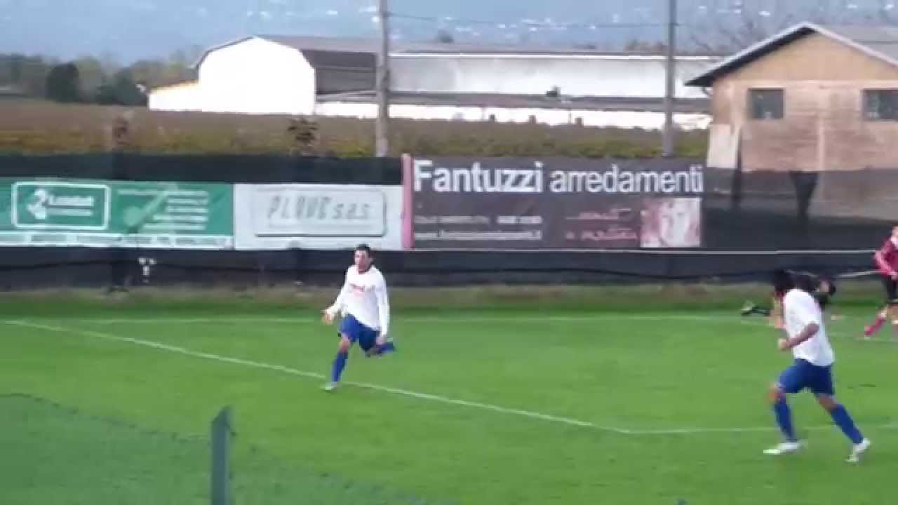 Godega-Cordignano(9-11-2014)