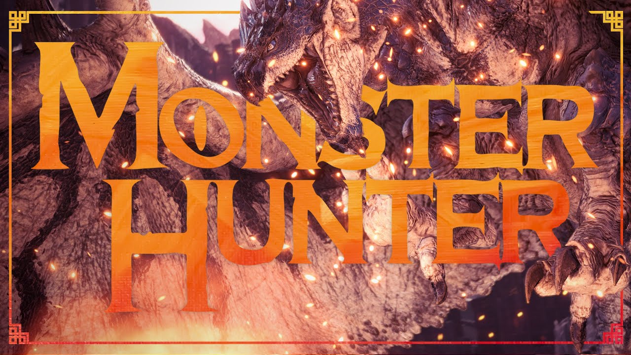 MUY Mal Plan | Monster Hunter World
