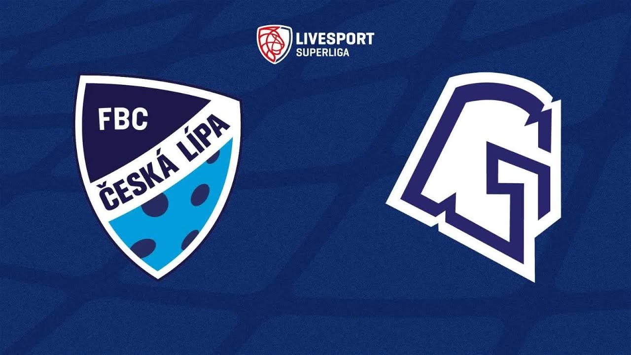 SESTŘIH | 6. kolo | FBC 4CLEAN Česká Lípa – 1. SC TEMPISH Vítkovice