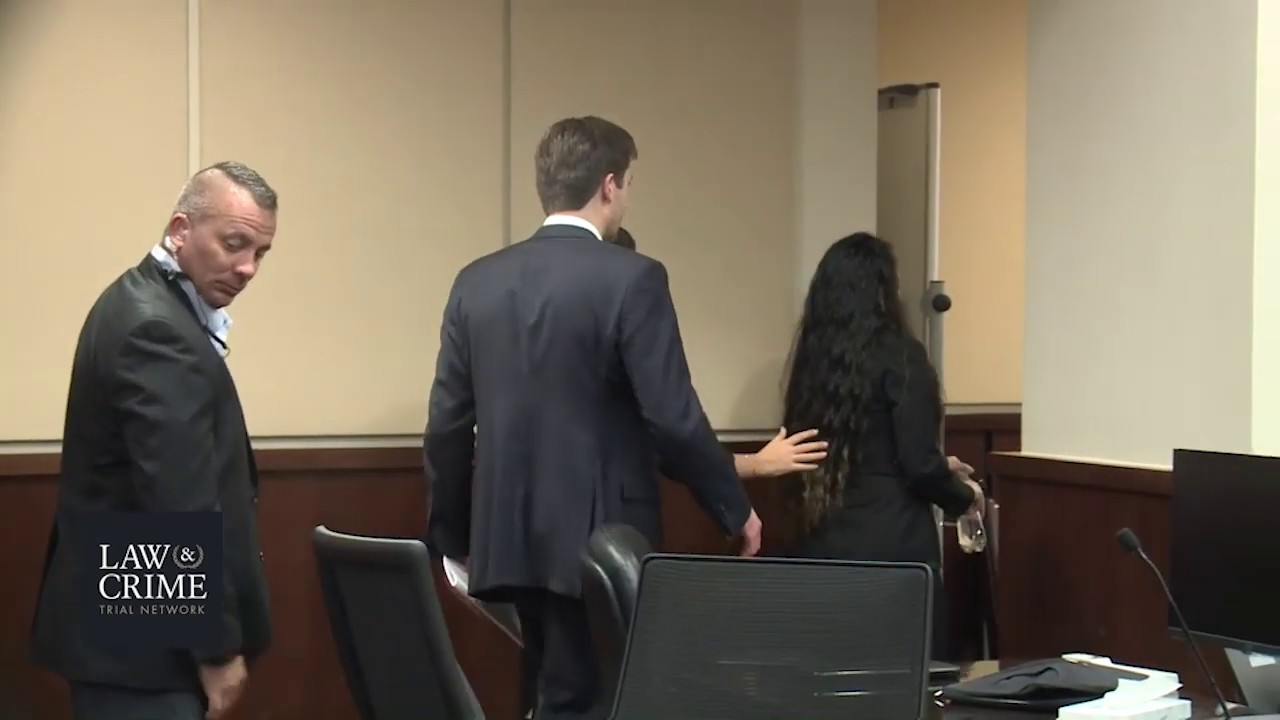 FSU Law Professor Murder Trial - Judge Declares Mistrial for Katherine Magbanua