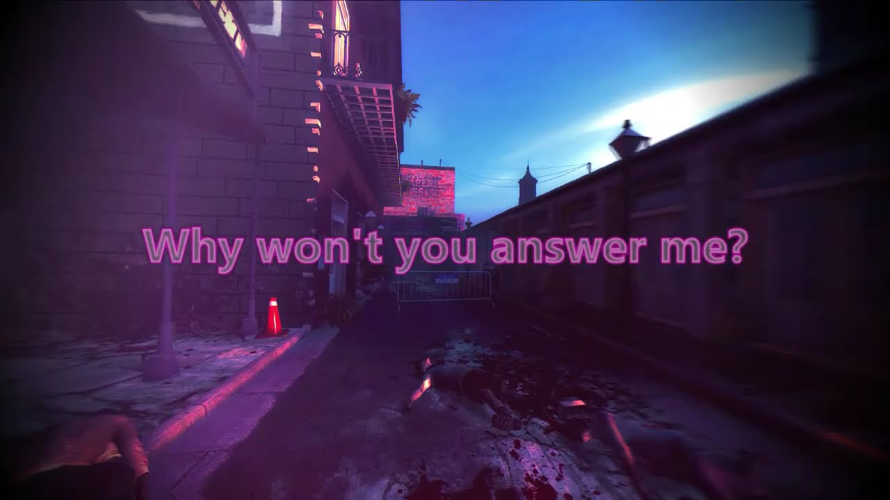 [L4D2] Non existent