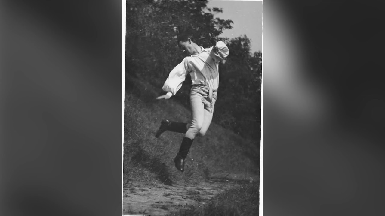 Dobozi Telep&uuml;l&eacute;si &Eacute;rt&eacute;kt&aacute;r - A dobozi cs&aacute;rd&aacute;s &eacute;s koreogr&aacute;fusa Moln&aacute;r Istv&aacute;n