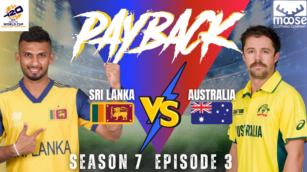 PAYBACK EPISODE 3 SEASON 7